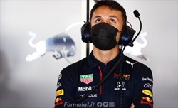 Red Bull: Albon e Gasly insegnamenti su come prendersi cura dei propri talenti - Albon e Gasly hanno insegnato a Red Bull come prendersi cura dei propri talenti