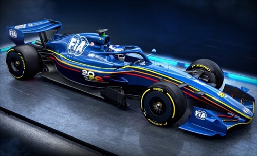 Albon e le F1 del 2026: «Servirà cervello per andare forte»