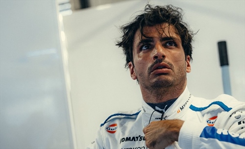 Albon e Sainz si preparano alla seconda parte di stagione: «Non sarà facile per noi» - Albon e Sainz si preparano alla seconda parte di stagione: «Non sarà facile per noi»