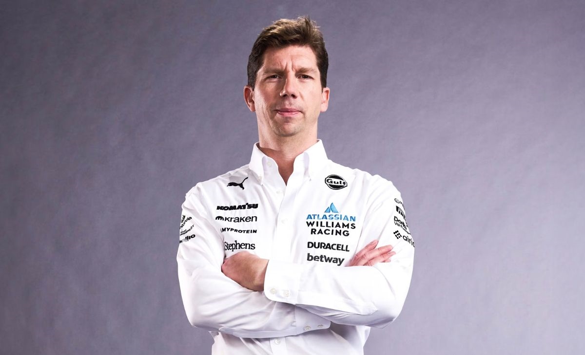 Albon e Sainz via dalla Williams? Vowles fa chiarezza
