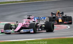 Albon fa mea culpa: «Red Bull? Il mio approccio era sbagliato» - Albon fa mea culpa: «Red Bull? Il mio approccio era sbagliato»