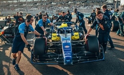 Albon fa mea culpa: «Red Bull? Il mio approccio era sbagliato» - Albon fa mea culpa: «Red Bull? Il mio approccio era sbagliato»
