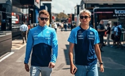 Albon: «Non vedo l’ora di gareggiare a Montreal. Porteremo aggiornamenti» - Albon impaziente di correre in Canada: «Non vedo l'ora di correre a Montreal. Porteremo aggiornamenti»
