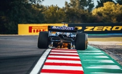 «Albon può diventare campione del mondo» secondo un TP - «Albon può diventare campione del mondo» secondo un TP
