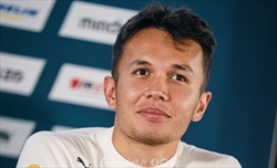 Albon, quanto può portare dalla Red Bull alla Williams? - Albon, quanto può portare dalla Red Bull alla Williams?