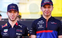 Albon ricorda l'approdo in F1: Io tra i piloti più impreparati di sempre - Albon ricorda l'approdo in F1: Io tra i piloti più impreparati di sempre
