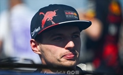 Albon: «Verstappen non è arrogante, lo paragonerei a un campione di MotoGP» - Albon su Verstappen