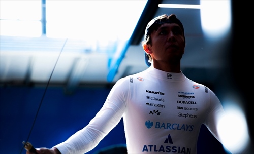 Albon teme il caos in qualifica a Monza: torna lo spettro del 2019 - Albon teme il caos in qualifica a Monza: torna lo spettro del 2019