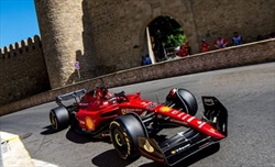 Alesi: «Progetto Ferrari straordinario e coraggioso, niente a che fare con Red Bull e Mercedes» - Alesi