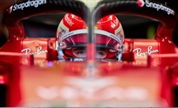 Alesi: «Gara pazzesca di Leclerc, poteva finire a podio. Vi spiego qual è stato il suo problema» - Alesi