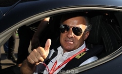 Alesi: Mercedes da titolo? Se vanno a Lourdes. Chi pensava che Russell potesse battere Hamilton... - Alesi: