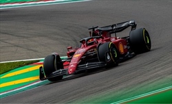 Alesi: Errore Leclerc va inserito in un contesto ampio. Fiducia alla Rossa, se si ripetesse il GP... - Alesi