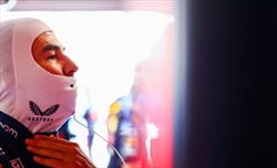 Alesi commenta la situazione di Sergio Perez all'intero della Red Bull