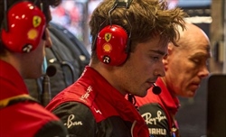 Alesi controcorrente: «