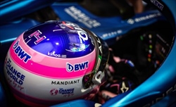 Alesi e Fittipaldi in coro: «Alonso può vincere il terzo titolo mondiale»