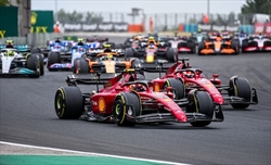Alesi: «Errori negli assetti prima che nella strategia. Voglio fare un appello ai ferraristi»
