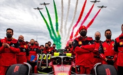 Alesi esagera: «Monza vale una stagione»