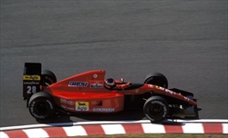 Alesi, la sua esperienza in Ferrari e la gestione perfetta del 1990: «Fiorio era eccezionale» 