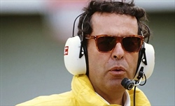 Alesi, l'esperienza in Ferrari e la gestione perfetta del '90: «Fiorio eccezionale, via troppo presto» - Alesi, la sua esperienza in Ferrari e la gestione perfetta del 1990: «Fiorio era eccezionale» 