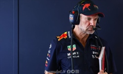 Alesi e il genio di Newey: «Con me c'era Ivan Capelli, rimasi a bocca aperta» - Alesi: «Newey è un genio. Se con gli anni sta calando la qualità del suo lavoro? vi dico la mia...»