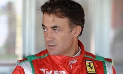 Alesi sul 2022 di Ferrari: «Con le strategie sono stati inguardabili». Se Binotto ha favorito Sainz? «Secondo me...»