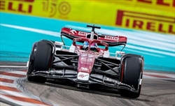 Alfa Romeo crede negli aggiornamenti: «Su alcune piste potremo sfidare la Mercedes» - Alfa Romeo