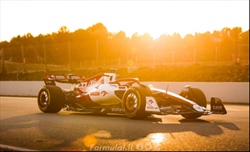 Alfa Romeo - A Catalogna per cambiare la sorte