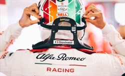 Alfa Romeo: a Monaco può succedere di tutto