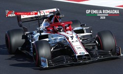 Alfa Romeo: ad Imola weekend breve ma importante - Alfa Romeo: ad Imola weekend breve ma importante