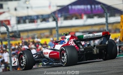Alfa Romeo, ancora un’occasione persa ad Austin, un digiuno preoccupante - Alfa Romeo, ancora un’occasione persa ad Austin, un digiuno preoccupante