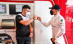 Alfa Romeo - Ancora una buona prestazione nelle prove libere in Australia. Bottas soddisfatto. - Alfa Romeo - Ancora una buona prestazione nelle prove libere in Australia. Bottas soddisfatto.