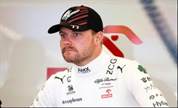 Alfa Romeo - Ancora una qualifica deludente a Baku - Alfa Romeo - Ancora una qualifica deludente a Baku