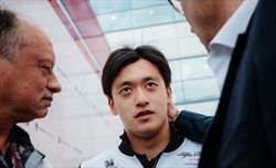 Alfa Romeo - Bottas a Spielberg per recuperare punti, Zhou: «Voglio solo tornare a guidare»