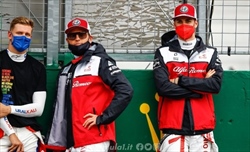 Alfa Romeo, decisione dolorosa ma necessaria