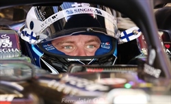 Alfa Romeo, doppio quarto posto per Bottas nelle libere di Abu Dhabi: «Obiettivo possibile»