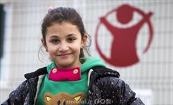 Alfa Romeo F1 Team ORLEN estende il suo impegno con Save the Children