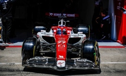 Alfa Romeo in Francia con tanta voglia di rivalsa: «Ci riprenderemo ciò che è nostro» - Alfa Romeo in Francia con tanta voglia di rivalsa: «Vogliamo riprenderci ciò che ci appartiene»