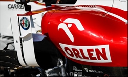 Alfa Romeo - Lotteremo per i punti in ogni Gran Premio 