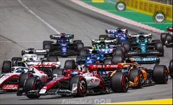 Alfa Romeo - Meglio del previsto in Spagna, e ora si va a Monaco