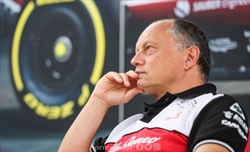 Alfa Romeo nel 2022 potrebbe sostituire sia Raikkonen che Giovinazzi
