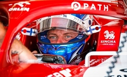 Alfa Romeo ottimista per le qualifiche, Bottas: «Possiamo fare bene, ma ci dobbiamo lavorare»