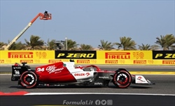 Alfa Romeo, partenza deficitaria in Bahrain: dove sarebbe arrivata senza questo problema?