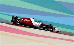 Alfa Romeo, partenza deficitaria in Bahrain: dove sarebbe arrivata senza questo problema? - Alfa Romeo, partenza deficitaria in Bahrain: dove sarebbe arrivata senza questo problema?