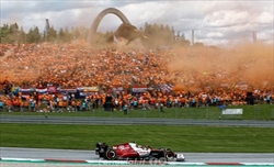 Alfa Romeo, piloti felici per i punti presi in Canada. Adesso testa alla sprint 