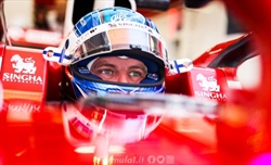 Alfa Romeo, scivolone in Brasile: peggior risultato in qualifica della stagione - Alfa Romeo, scivolone in Brasile: peggior risultato in qualifica della stagione
