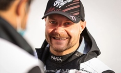 Alfa Romeo - Segnali di risveglio in Bahrain, Zhou si sente pronto e Bottas si diverte - Alfa Romeo - Segnali di risveglio in Bahrain, Zhou si sente pronto e Bottas si diverte