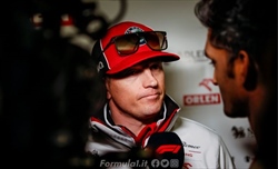 Alfa Romeo, Zehnder: «Leclerc è un pilota perfetto. Raikkonen? Vi racconto un aneddoto» - Alfa Romeo, Zenher: «Leclerc è un pilota perfetto. Raikkonen? Vi racconto un aneddoto»