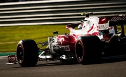 Alfa-Sauber, Andretti e la situazione di Giovinazzi: