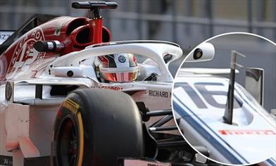 ALFA-SAUBER C37: è il team che ha recuperato maggiormente tra il 2017 e il 2018 - ALFA-SAUBER C37: è il team che ha recuperato maggiormente tra il 2017 e il 2018