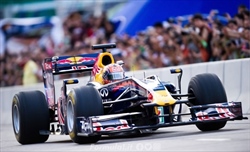 Alguersuari rettifica: «Grato a Red Bull e Marko». Poi contro gli haters: «La mia domanda è...» - Alguersuari rettifica: «Grato a Red Bull e Marko». Poi contro gli haters: «La mia domanda è...»
